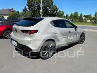 2026 Mazda 3