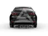 2026 Mazda 3