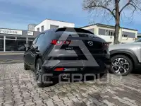 2026 Mazda 3