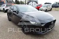 2026 Mazda 3