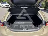 2026 Mazda 3