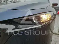 2026 Mazda 3