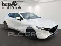2026 Mazda 3