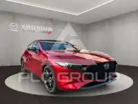 2026 Mazda 3