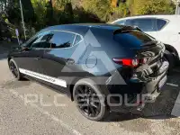 2026 Mazda 3