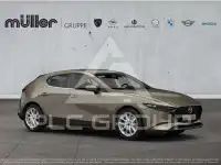 2026 Mazda 3