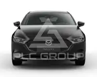 2026 Mazda 3