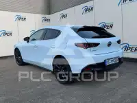 2026 Mazda 3