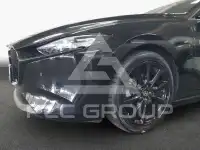 2026 Mazda 3