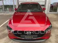 2026 Mazda 3