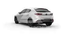 2026 Mazda 3