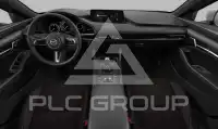 2026 Mazda 3