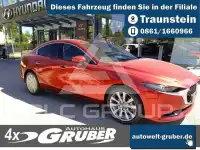 2026 Mazda 3