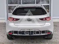2026 Mazda 3