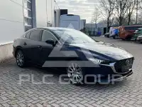 2026 Mazda 3