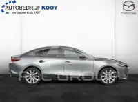 2026 Mazda 3