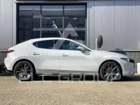2026 Mazda 3