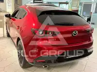 2026 Mazda 3