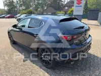 2026 Mazda 3