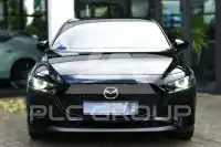 2026 Mazda 3