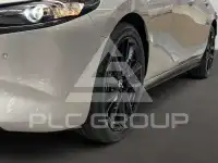 2026 Mazda 3
