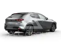 2026 Mazda 3