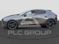 2026 Mazda 3