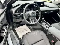 2026 Mazda 3