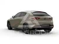 2026 Mazda 3