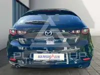 2026 Mazda 3
