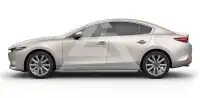 2026 Mazda 3