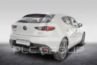 2026 Mazda 3