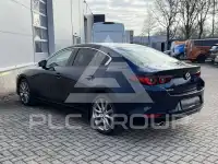 2026 Mazda 3