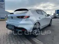 2026 Mazda 3