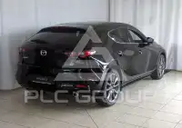 2026 Mazda 3