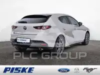 2026 Mazda 3