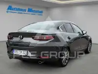 2026 Mazda 3