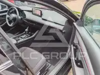 2026 Mazda 3