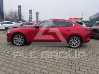 2026 Mazda 3
