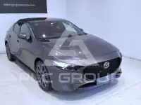 2026 Mazda 3