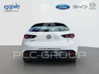 2026 Mazda 3