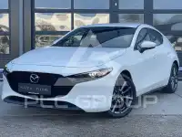 2026 Mazda 3