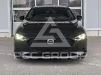 2026 Mazda 3