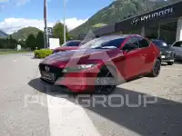 2026 Mazda 3
