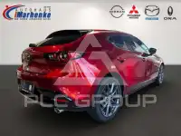 2026 Mazda 3