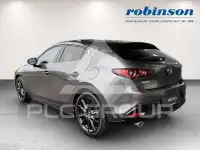2026 Mazda 3