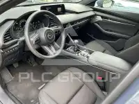 2026 Mazda 3