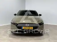 2026 Mazda 3