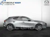 2026 Mazda 3