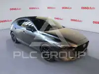 2026 Mazda 3